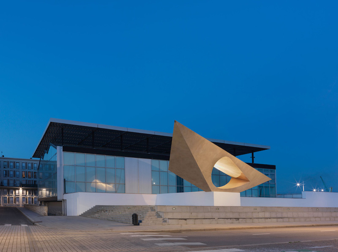 MuMa - Musée d’art moderne André Malraux